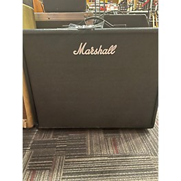 Used Marshall Used Marshall CODE 50W 1x12 Guitar Combo Amp