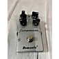 Used Demonfx Used Demonfx Compressor Effect Pedal thumbnail