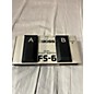 Used BOSS FS6 Dual Footswitch Sustain Pedal thumbnail