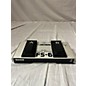 Used BOSS FS6 Dual Footswitch Sustain Pedal