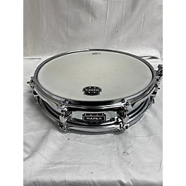 Used Mapex Used Mapex 3.5X14 MPX Steel Drum Silver