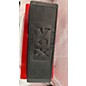 Used VOX V845 Classic Wah Effect Pedal thumbnail