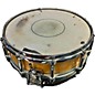 Used Pearl Used Pearl 14X5  Free Floating Snare Drum Natural thumbnail