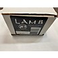 Used Jet Pedals Used JET PEDALS LAMB Effect Pedal