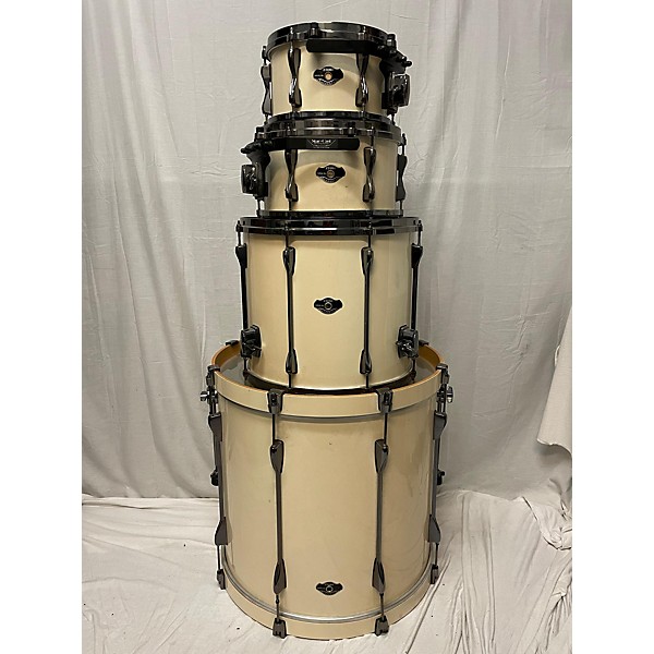 Used TAMA Superstar Drum Kit