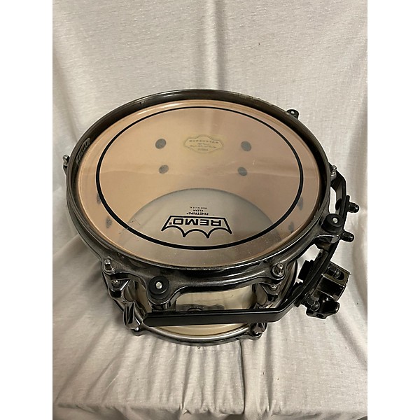 Used TAMA Superstar Drum Kit