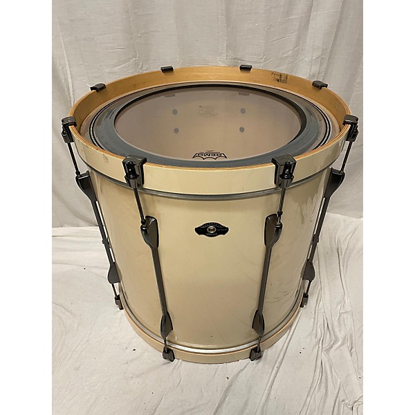 Used TAMA Superstar Drum Kit