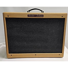 Used Fender Used Fender Limited Edition Hot Rod Deluxe IV 40W 1x12 Tube Guitar Combo Amp