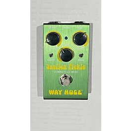 Used Way Huge Electronics Used Way Huge Electronics WHE401 Swollen Pickle MkIII Jumbo Fuzz Effect Pedal