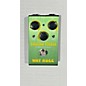 Used Way Huge Electronics WHE401 Swollen Pickle MkIII Jumbo Fuzz Effect Pedal thumbnail