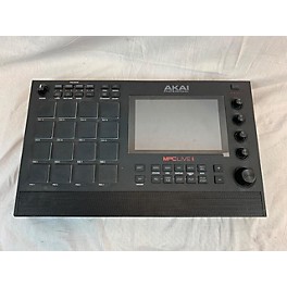 Used Akai Professional Used Akai Professional MPC Live 2 Production Controller