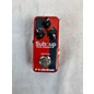 Used TC Electronic Sub N Up Mini Octaver Effect Pedal thumbnail