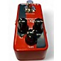 Used Tc Electronic Sub N Up Mini Octaver Effect Pedal