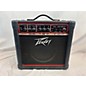 Used Peavey Used Peavey Transtube 258fx Guitar Combo Amp thumbnail