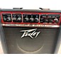 Used Peavey Used Peavey Transtube 258fx Guitar Combo Amp