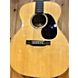 Used Martin Used Martin 000 GERMAN WHITE OAK Natural Acoustic Guitar