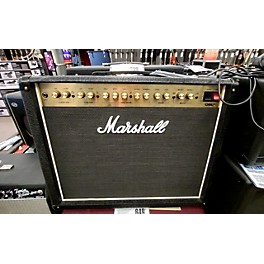 Used Marshall Used Marshall DSL40C 40W 1x12 Tube Guitar Combo Amp