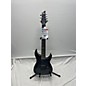 Used Schecter Guitar Research Used Schecter Guitar Research Hellraiser C1 Hybrid 7-string Trans Black Solid Body Electric Guitar thumbnail