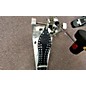 Used DW Used DW Chain Machine Single Bass Drum Pedal