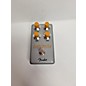 Used Fender Used Fender Hammertone Distortion Effect Pedal thumbnail