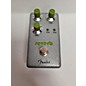 Used Fender Used Fender Hammertone Reverb Effect Pedal thumbnail