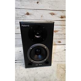 Used Roland Used Roland DS-50A Powered Monitor