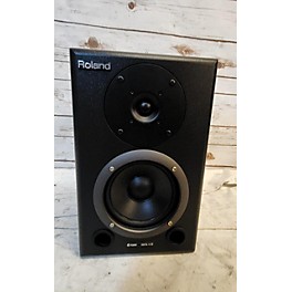 Used Roland Used Roland DS-50A Powered Monitor