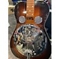 Vintage Dobro 1977 Model 27 Square Neck Lap Steel