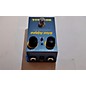 Used Way Huge Electronics Blue Hippo Effect Pedal