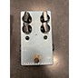 Used Darkglass ALPHA OMICRON Bass Effect Pedal thumbnail