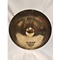 Used SABIAN 18in XSR CHINESE Cymbal