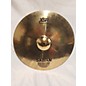 Used SABIAN Used SABIAN 16in XSR FAST CRASH Cymbal