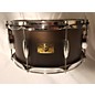 Used Pork Pie 13X7 THE HIP PIG Drum