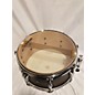 Used Pork Pie 13X7 THE HIP PIG Drum