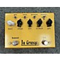 Used Bogner LA GRANGE Effect Pedal thumbnail