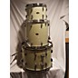 Vintage Slingerland 1966 Gene Krupa Deluxe Drum Kit thumbnail