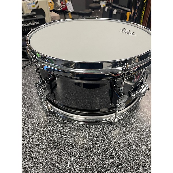 Used PDP by DW 12X6 Concept Series Snare Drum