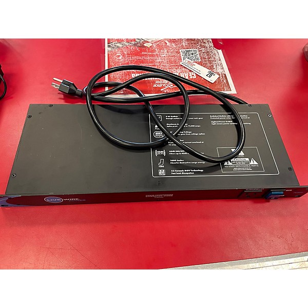 Used Livewire PC900 Power Conditioner