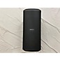 Used Bose Sub2 Powered Subwoofer thumbnail