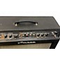 Vintage 1960s Ampeg GEMINI VI Tube Guitar Combo Amp