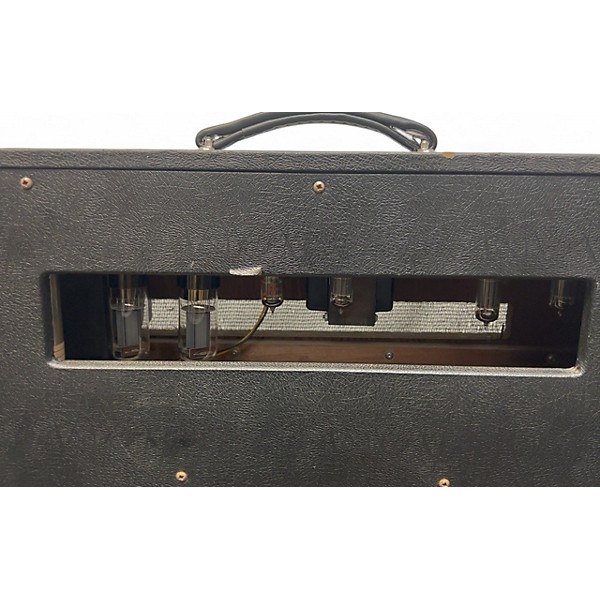 Vintage 1960s Ampeg GEMINI VI Tube Guitar Combo Amp