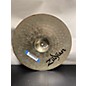 Used Zildjian Used Zildjian 16in Planet Z Crash Cymbal