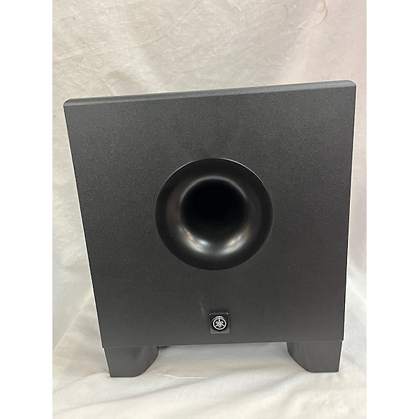 Used Yamaha HS8S Subwoofer