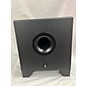 Used Yamaha HS8S Subwoofer thumbnail