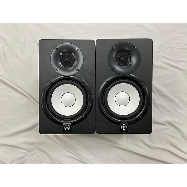 Used Yamaha HS5 Pair Powered Monitor