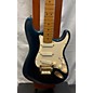 Vintage Fender 1989 Standard Stratocaster Plus Solid Body Electric Guitar