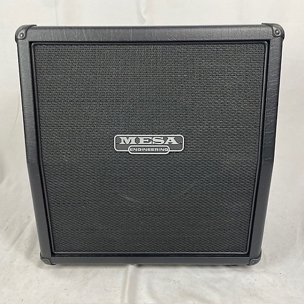 Used MESA/Boogie Mini Rectifier 1x12 Ext Guitar Cabinet