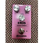 Used GAMMA Eros Effect Pedal thumbnail