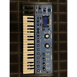 Used In Store Used Used Nova163tion MiniNova Mini Synthesizer