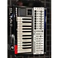 Used Novation 25SL MKII MIDI Controller thumbnail